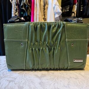 Miche Green Classic Cover